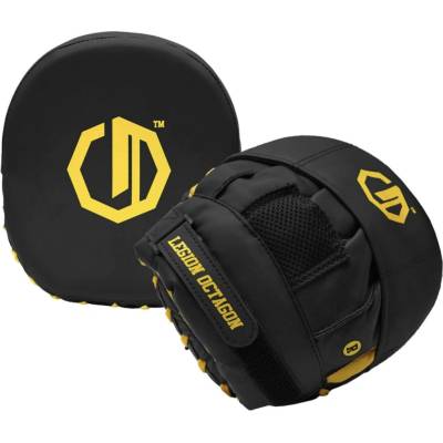 Octagon Nitro