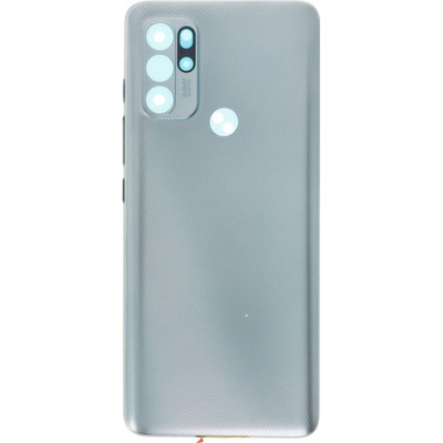 Kryt Motorola Moto G60s zadný zelený