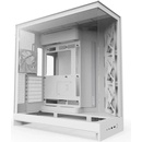 NZXT H9 Flow White (CM-H92FW-01)