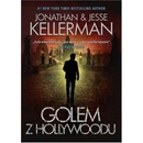 Golem z Hollywoodu - Jonathan Kellerman, Jesse Kellerman