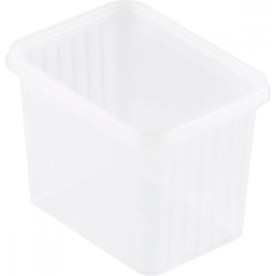 DUNI Fixpack pp tr rect 1000 ml with viečko