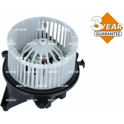 Vnitřní ventilátor NRF 34615