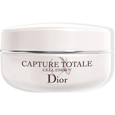Dior Capture Totale Firming & Wrinkle-Correcting Creme Стягащ крем против бръчки 50ml