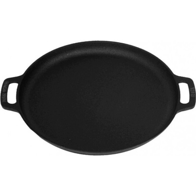 Panvica tradičná VALHAL OUTDOOR 35 cm liatinová