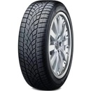 Osobné pneumatiky Dunlop SP Winter Sport 3D 235/50 R18 101H
