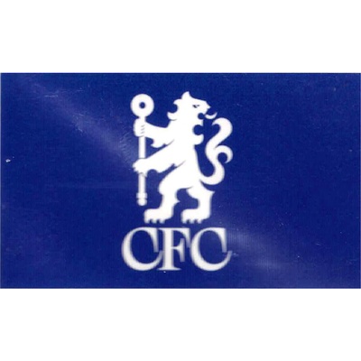 Fan-shop Vlajka CHELSEA FC Lion