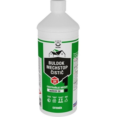 BULDOK Čistič Mechstop, BULDOK, 1kg