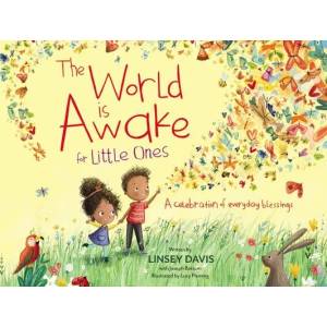 World Is Awake for Little Ones | Lucy Fleming, Joseph Bottum (ISBN: 9780310751823)