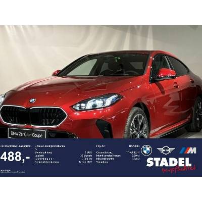 BMW 223i Gran Coupe M Sport xDrive 160 kW