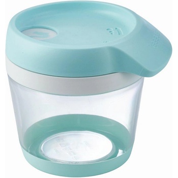 Image 1 of keeeper Контейнер за съхранение с дозатор 0, 25 л. keeeper