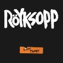 Royksopp - Lost Tapes Digipack CD