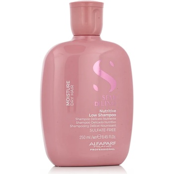 ALFAPARF Milano Keratin Therapy Lisse Design Maintenance Shampoo 250 ml