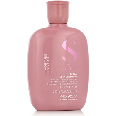 ALFAPARF Milano Keratin Therapy Lisse Design Maintenance Shampoo 250 ml