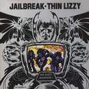 THIN LIZZY: JAILBREAK CD