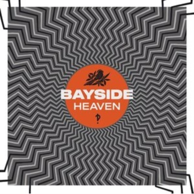 HOPELESS BAYSIDE - Heaven (Orange Vinyl) RSD 2020 7" Vinyl