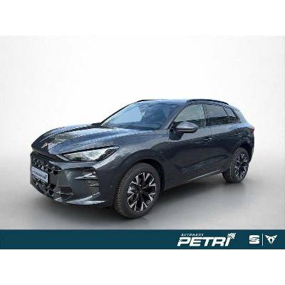 Cupra Terramar 1.5 eTSI DSG 110 kW