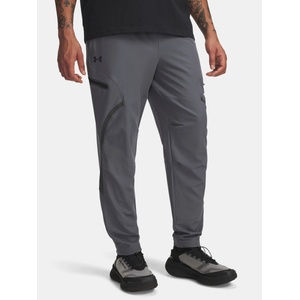 Under Armour Мъжки спортни панталони Under Armour UA Unstoppable Cargo Pant-GRY Under Armour | Siv | МЪЖЕ | S