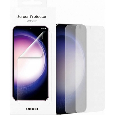 Ochranná fólie Samsung Galaxy S23+ - originál – Zboží Živě