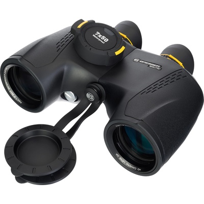Bresser Nautic 7x50 Gen II (80138)