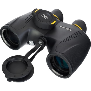 Bresser Бинокъл Bresser Nautic 7x50 Gen. II (80138)