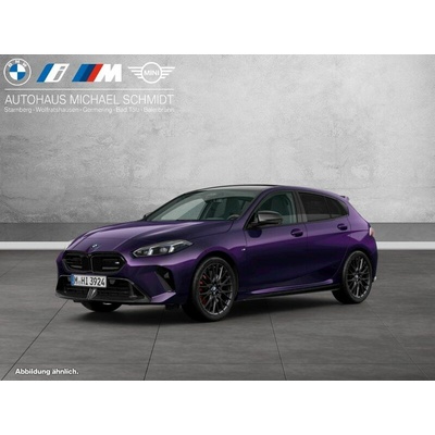 BMW M135i xDrive 221 kW