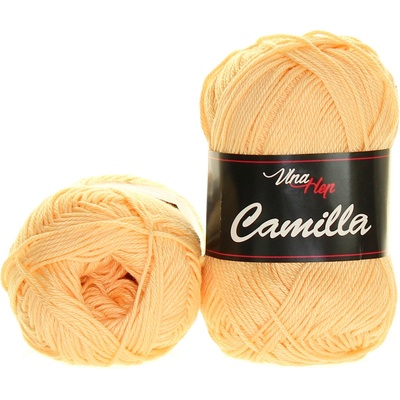 Vlna Hep Camilla tělová 8204 – Zbozi.Blesk.cz