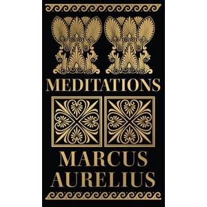 Meditations (ISBN: 9789354407260)