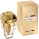 Paco Rabanne Lady Million eau my gold toaletná voda dámska 80 ml