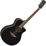 Yamaha APX600 Black