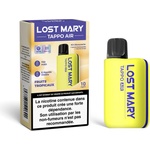Lost Mary Tappo Air + Tropical Fruits Pro Pod 2ml/10mg