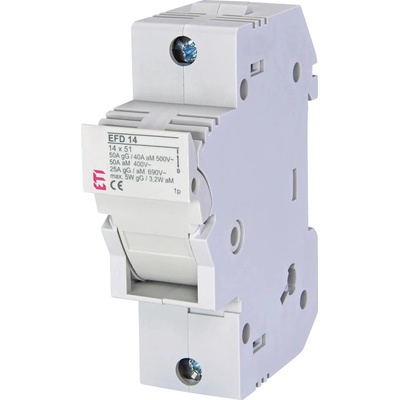 Odpínač ETI EFD 14 (1P) 002560001