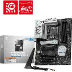 MSI B760 GAMING PLUS WIFI DDR4 Дънни платки