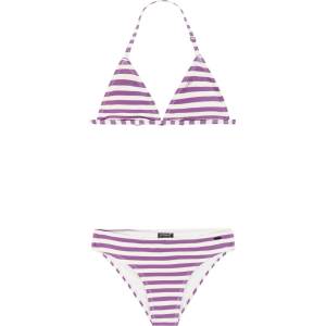 Protest Детски комплект бикини Protest Kid's PRTMickeys Bikini - Jelly Purple - размер 116 (EU) (750-2886-0112)
