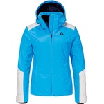 Schöffel Дамско ски яке Schöffel Women's Jacket Zandwel Ski jacket - Blau - размер 40 (EU) (104-5556-0713)