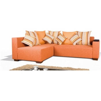 Image 1 of Rudi-an Ъглов диван Leonardo M2 BM, с ракла, разтегателен