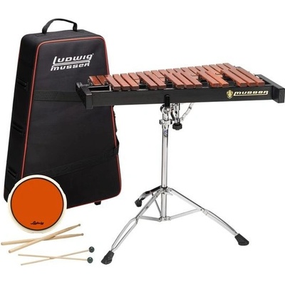 Ludwig Musser LMXYLO KIT Student Xylophone Kit