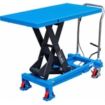 Stiler Ножична платформа stiler 1000 kg/ 1 т (1000 kg)