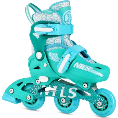 NILS NA 13102