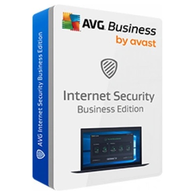 AVG Internet Security Business Edition 24 mes. 1-4 lic. predĺženie (ISEEN24EXXK002)