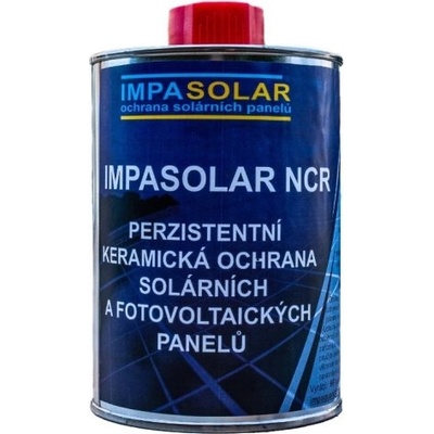 Impasolar NCR Perzistentný keramický povlak ochrana až na 5 rokov 0,5 l