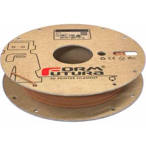 FormFutura PLA филамент FormFutura EasyWood, 1.75 mm, 0.25 kg, Cedar