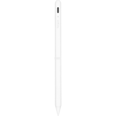Targus Antimicrobial Active за iPad стилус дигитална писалка, бял (AMM174AMGL)