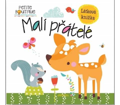 Malí přátelé