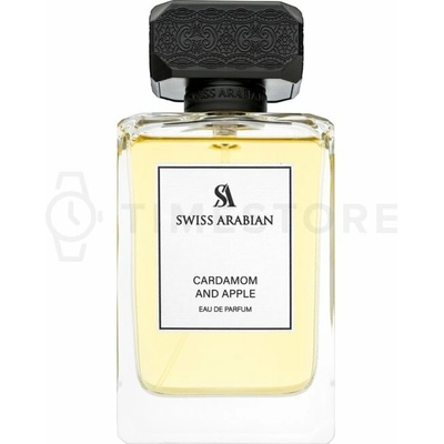 Swiss Arabian Cardamom and Apple parfémovaná voda pánská 100 ml