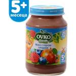 Bebelan пюре микс горски плод - 190 г (7387)