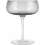 Blomus Чаши за шампанско Belo Saucer опушени 2 бр (64278)