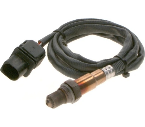 Lambda sonda BOSCH 0 258 017 098