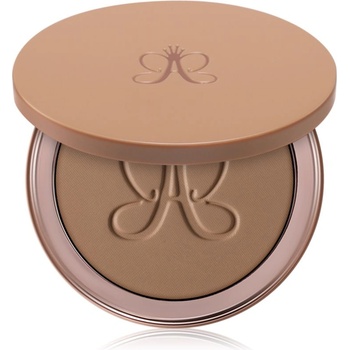 Image 1 of Anastasia Beverly Hills Smooth Blur Bronzer компактна бронзираща пудра цвят Golden Beach Glow 10 гр