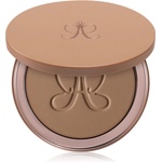 Anastasia Beverly Hills Smooth Blur Bronzer компактна бронзираща пудра цвят Golden Beach Glow 10 гр