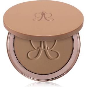 Anastasia Beverly Hills Smooth Blur Bronzer компактна бронзираща пудра цвят Golden Beach Glow 10 гр